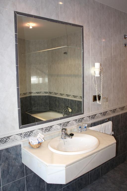 Hostal La Maya Cercedilla Kamer foto